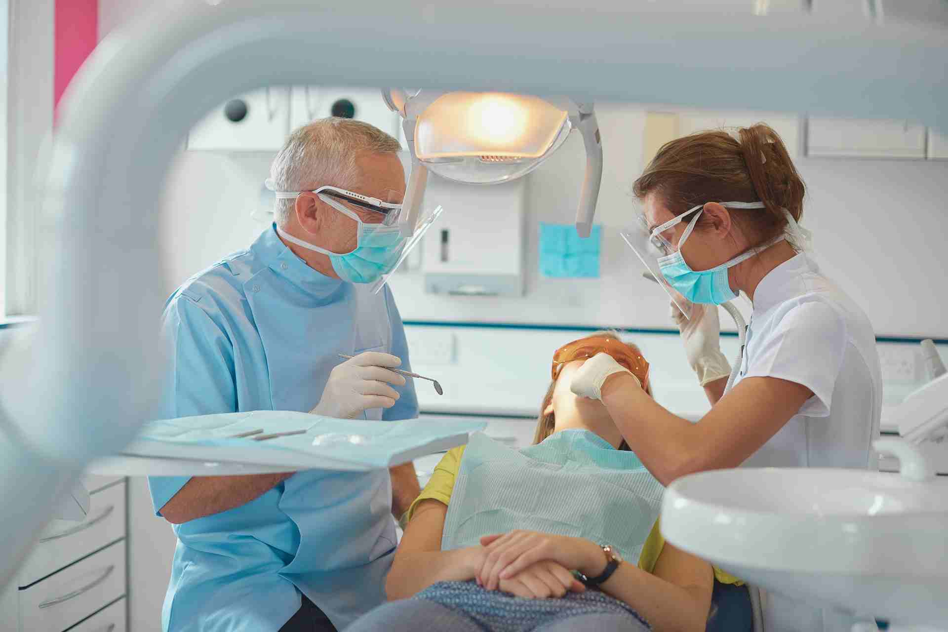 Dentist in Tuckerton, NJ